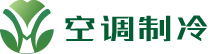 响应式空调制冷设备类网站织梦模板(带手机端)